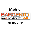 Bargento, la feria dedicada a Magento