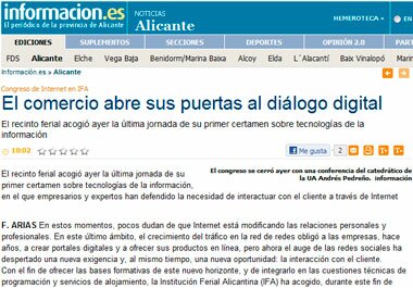 Diario Información