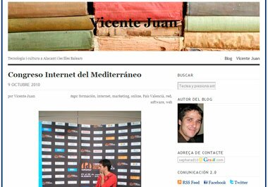 Vicente Juan