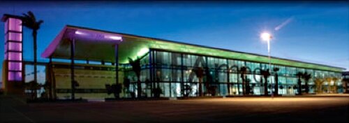 IFA - Institución Ferial Alicantina