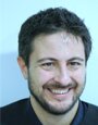 Ponente de Movilidad (#cintermov) Fernando Marzal