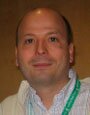 Ponente de Programación Fernando Serer
